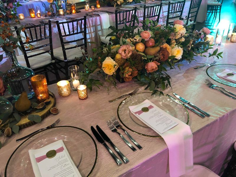 Gallery | Venue Forty|50